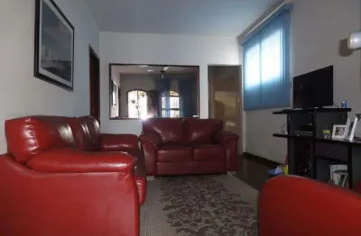 Casa térrea com 3 dormitórios à venda - centro - piracicaba/sp