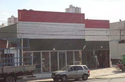 Barracão à venda, 975 m² por r$ 3.000.000,00 - piracicamirim - piracicaba/sp