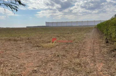 Terreno à venda na Rodovia Cornélio Pires, Campestre, Piracicaba