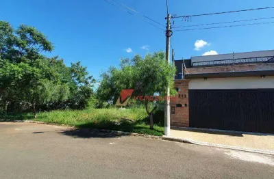 Terreno à venda, 414 m² por r$ 210.000,00 - residencial alto da boa vista - piracicaba/sp
