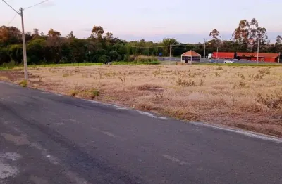 Terreno à venda, 125 m² por r$ 70.000,00 - paraisolândia - charqueada/sp