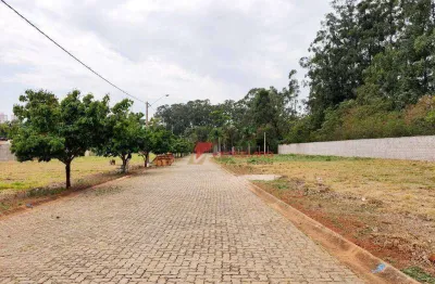 Terreno em condomínio fechado à venda na Rua Santa Catarina, 1685, Nova América, Piracicaba