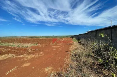 Terreno à venda na Avenida Limeira, Areião, Piracicaba