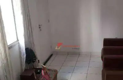 Apartamento com 2 quartos à venda na Rua Guerino Lubiani, 619, Vila Verde, Piracicaba