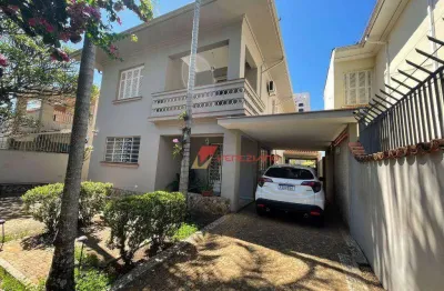Casa com 4 quartos à venda na Rua Treze de Maio, 897, Centro, Piracicaba