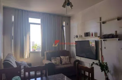 Apartamento com 2 quartos à venda na Rua São José, 1024, Centro, Piracicaba