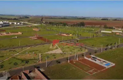 Terreno à venda na Avenida Antônio Elias, 250, Garças, Piracicaba