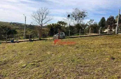 Terreno em condomínio fechado à venda na Rodovia Sp-304, 23, Chácaras Primavera, São Pedro