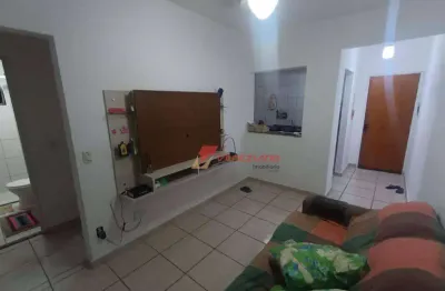 Apartamento à venda bairro  jardim parque jupiá  piracicaba sp