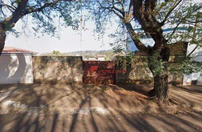 Terreno à venda na Rua dos Maçons, 749, Nova Piracicaba, Piracicaba