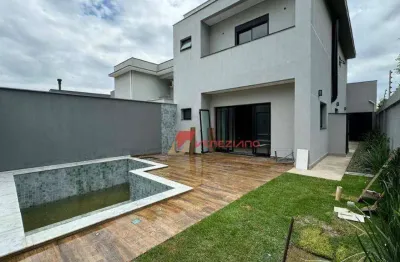Casa com 3 dormitórios à venda, 196 m² por r$ 1.370.000,00 - nova pompéia - piracicaba/sp