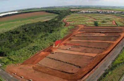 Terreno à venda, 200 m² por r$ 155.000,00 - parque taquaral - piracicaba/sp
