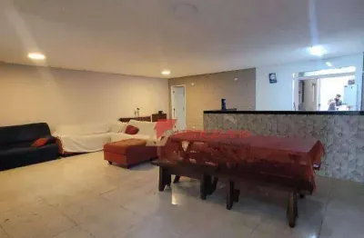 Casa com 3 quartos à venda na Rua João Lopes Fernandes Filho, 235, Cecap, Piracicaba