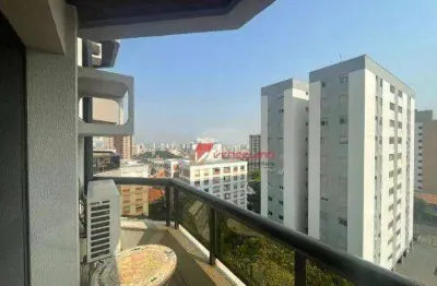 Apartamento com 3 dormitórios à venda, 167 m² por r$ 870.000,00 - jardim elite - piracicaba/sp