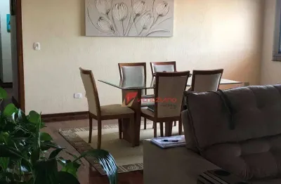 Apartamento à venda  bairro vila independência  piracicaba sp
