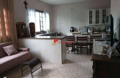 Chácara / sítio com 3 quartos à venda na Rodovia Geraldo De Barros, 3, Condomínio Serra Verde, São Pedro