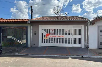 Casa à venda no bairro jardim itaiçaba  (artemis ), piracicaba sp