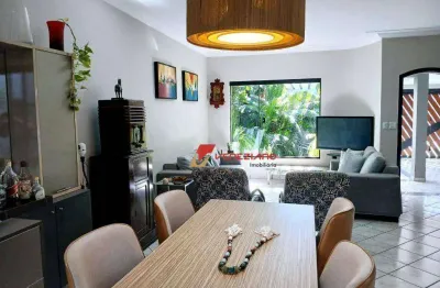 Casa com 3 quartos à venda na Rua Lília Guerrine Sega, 429, Nova Piracicaba, Piracicaba