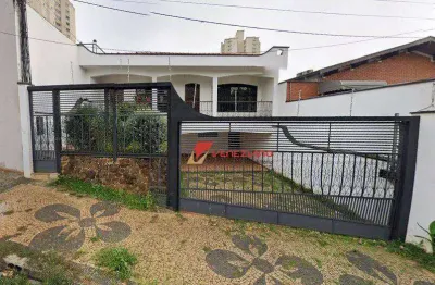Casa com 3 dormitórios à venda, 211 m² por r$ 750.000,00 - nova américa - piracicaba/sp