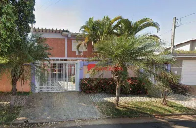 Casa com 4 quartos à venda na Rua Cardeal Arcoverde, 211, Nova Piracicaba, Piracicaba