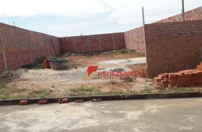 Terrenocom benfeitorias - alto da boa vista - piracicaba/sp