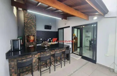 Casa com 3 quartos 1 suíte  à venda - paulicéia - piracicaba/sp