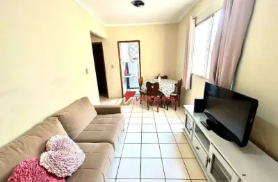 Apartamento com 2 dormitórios à venda, 49 m² por r$ 215.000 - centro - piracicaba/sp