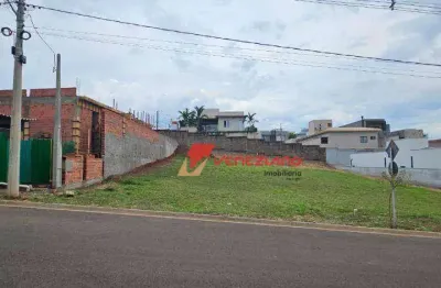 Terreno à venda, 395 m² por r$ 400.000 - dhama ii - próximo da portaria | aproveite!!!