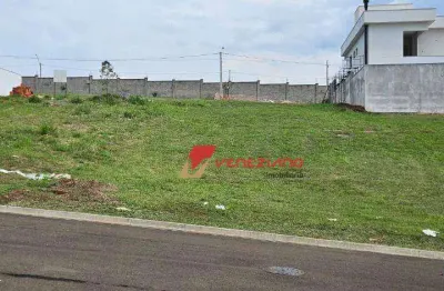 Terreno à venda, 400 m² por r$ 400.000,00 - bongue - piracicaba/sp