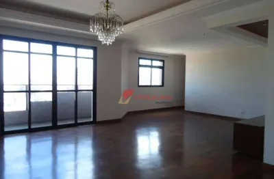 Apartamento com 3 quartos à venda na Rua Fernando Febeliano da Costa, 1419, São Dimas, Piracicaba