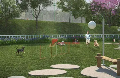 Terreno em condomínio fechado à venda na Estrada do Bongue, Bongue, Piracicaba