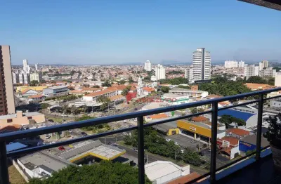 Apartamento com 3 dormitórios à venda, 174 m² por r$ 750.000,00 - jardim elite - piracicaba/sp