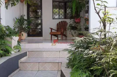 Casa com 3 quartos à venda na Avenida Doutor Morato, 1120, Vila Rezende, Piracicaba