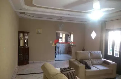 Casa com 4 quartos à venda na Rua Liberato Macedo, 748, São Dimas, Piracicaba