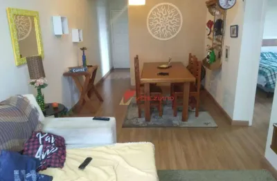 Apartamento com 2 quartos à venda - jardim elite - piracicaba/sp