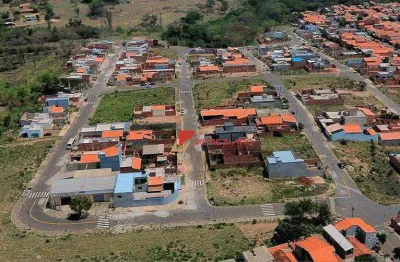 Terreno à venda na Rua Regente Feijó, Jardim São Jorge, Piracicaba