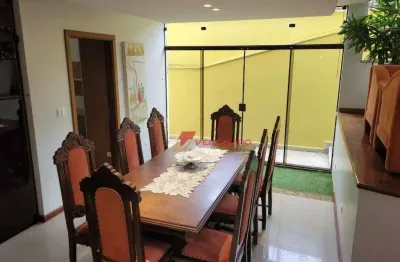 Casa com 3 suítes à venda no condomínio terras de piracicaba ii - piracicaba/sp