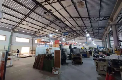 Barracão / Galpão / Depósito com 8 salas à venda na Rua Francisco Ceará Barbosa, 261, Chácaras Campos dos Amarais, Campinas