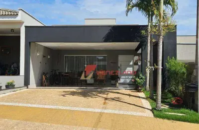 Casa com 2 dormitórios à venda, 145 m² por r$ 800.000,00 - ondas - piracicaba/sp