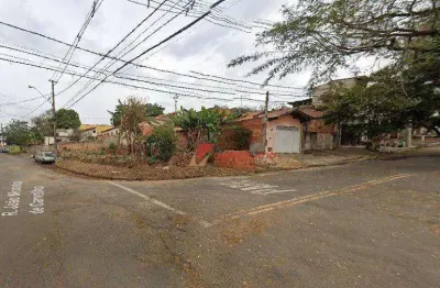 Terreno à venda, 365 m² por r$ 210.000,00 - garças - piracicaba/sp