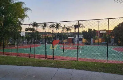 Terreno em condomínio fechado à venda na Avenida Uriel Odas, 120, Terras de Piracicaba, Piracicaba