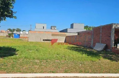 Terreno à venda, 348 m² por r$ 250.000,00 - campestre - piracicaba/sp