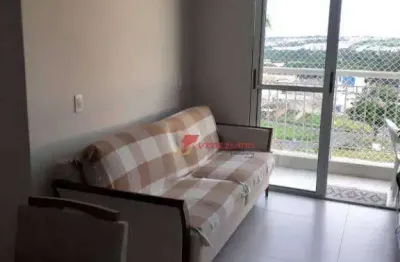 Apartamento com 2 quartos à venda - parque conceição ii - piracicaba/sp