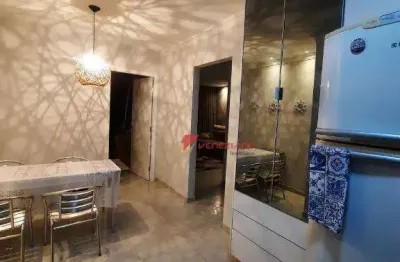 Casa com 2 quartos à venda - loteamento são francisco - piracicaba/sp