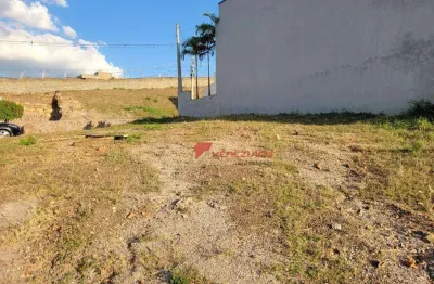 Terreno à venda, 200 m² por r$ 180.000,00 - ondas - piracicaba/sp