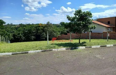 Terreno à venda, 1000 m² por r$ 170.000,00 - altos do jardim botânico - são pedro/sp