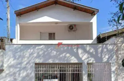 Casa com 3 quartos à venda na Rua Alfredo Guedes, 502, Alto, Piracicaba