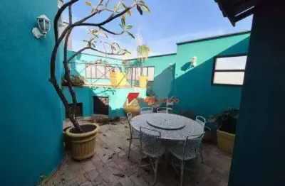 Cobertura com 3 dormitórios à venda - centro - piracicaba/sp