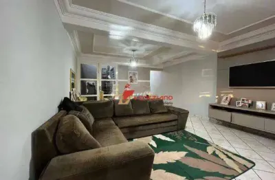 Casa com 3 quartos à venda na Rua Arthur Paulo Furlan, 759, Vila Industrial, Piracicaba