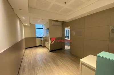 Sala comercial à venda na Avenida Independência, 350, Alto, Piracicaba